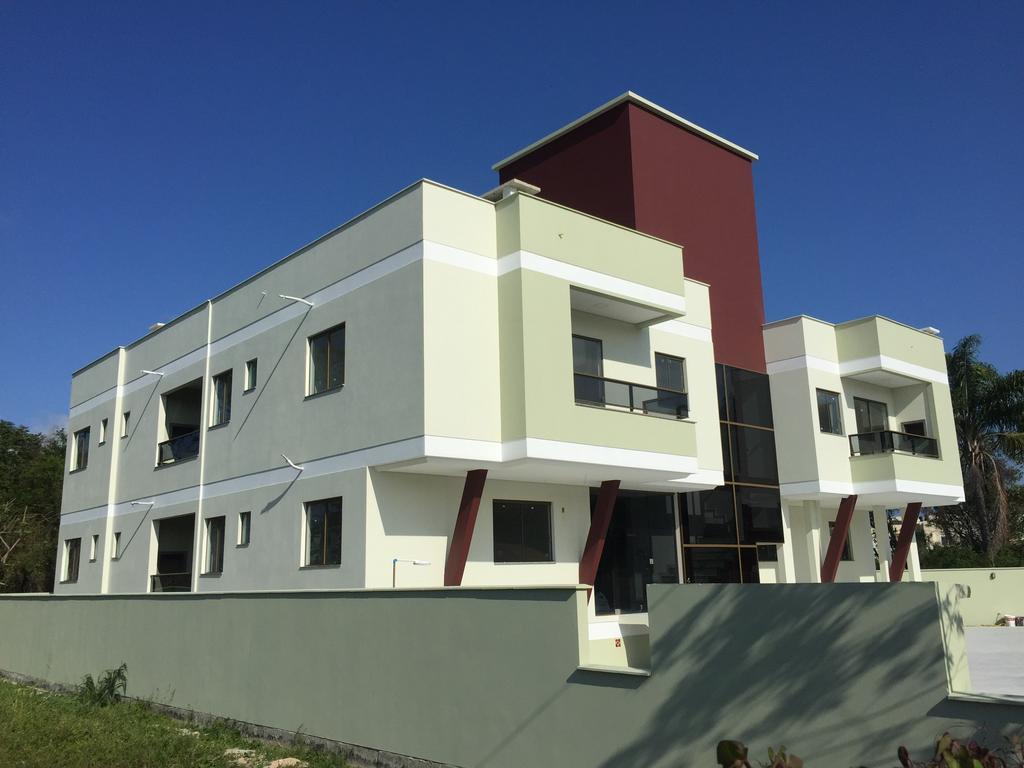 Canto Dos Passaros Flat - Canasvieiras Florianópolis Exteriér fotografie