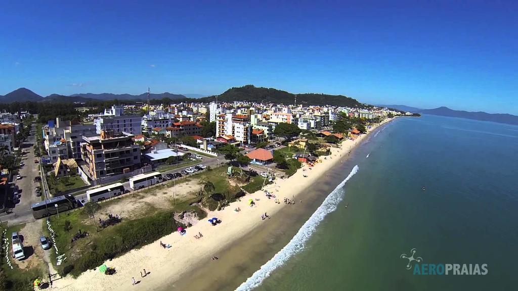 Canto Dos Passaros Flat - Canasvieiras Florianópolis Exteriér fotografie