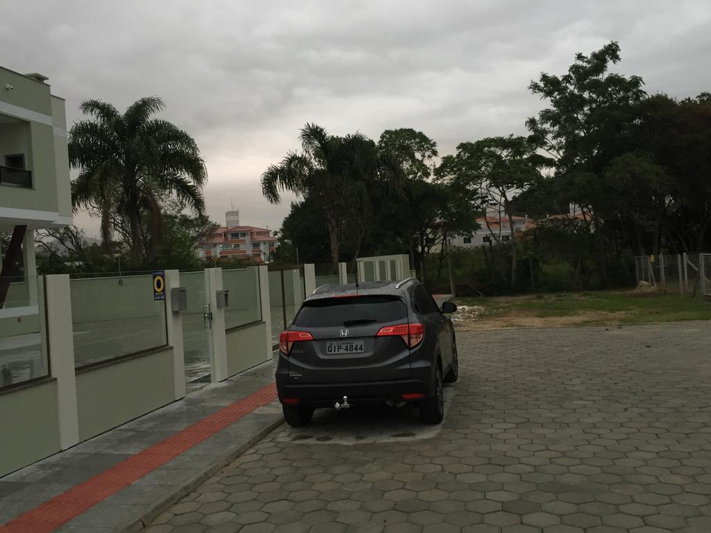 Canto Dos Passaros Flat - Canasvieiras Florianópolis Exteriér fotografie