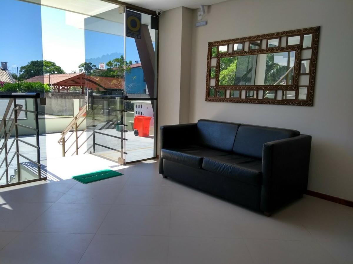 Canto Dos Passaros Flat - Canasvieiras Florianópolis Exteriér fotografie