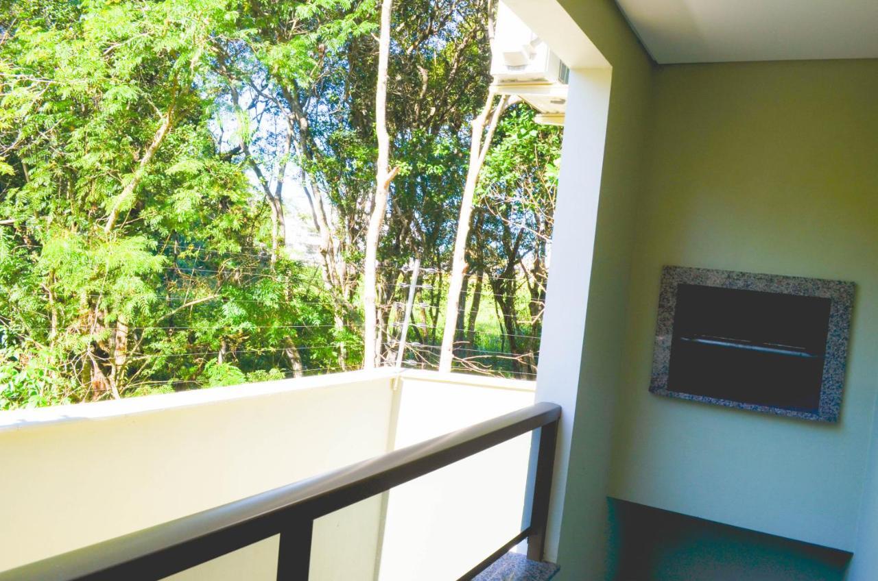 Canto Dos Passaros Flat - Canasvieiras Florianópolis Exteriér fotografie