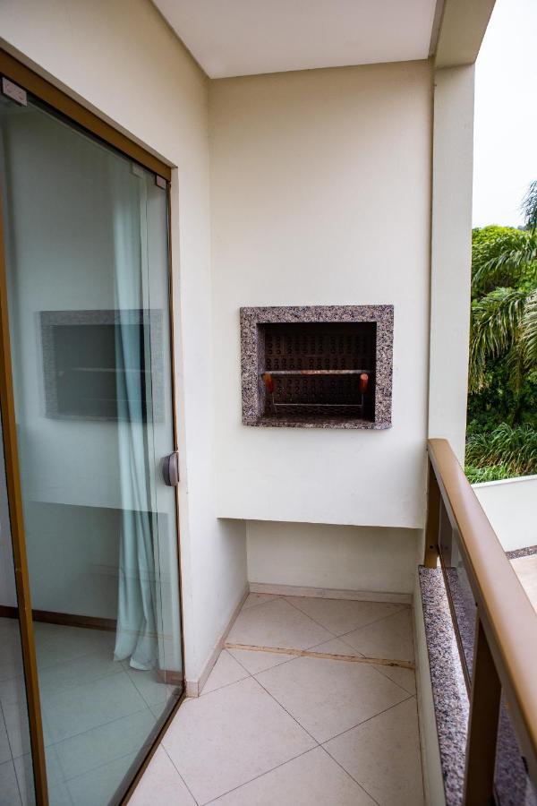 Canto Dos Passaros Flat - Canasvieiras Florianópolis Exteriér fotografie