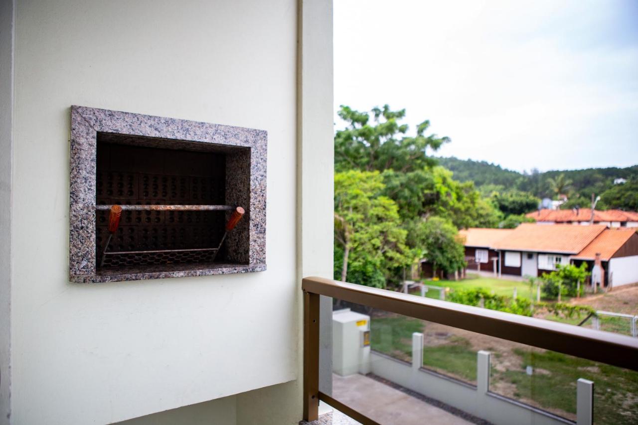 Canto Dos Passaros Flat - Canasvieiras Florianópolis Exteriér fotografie