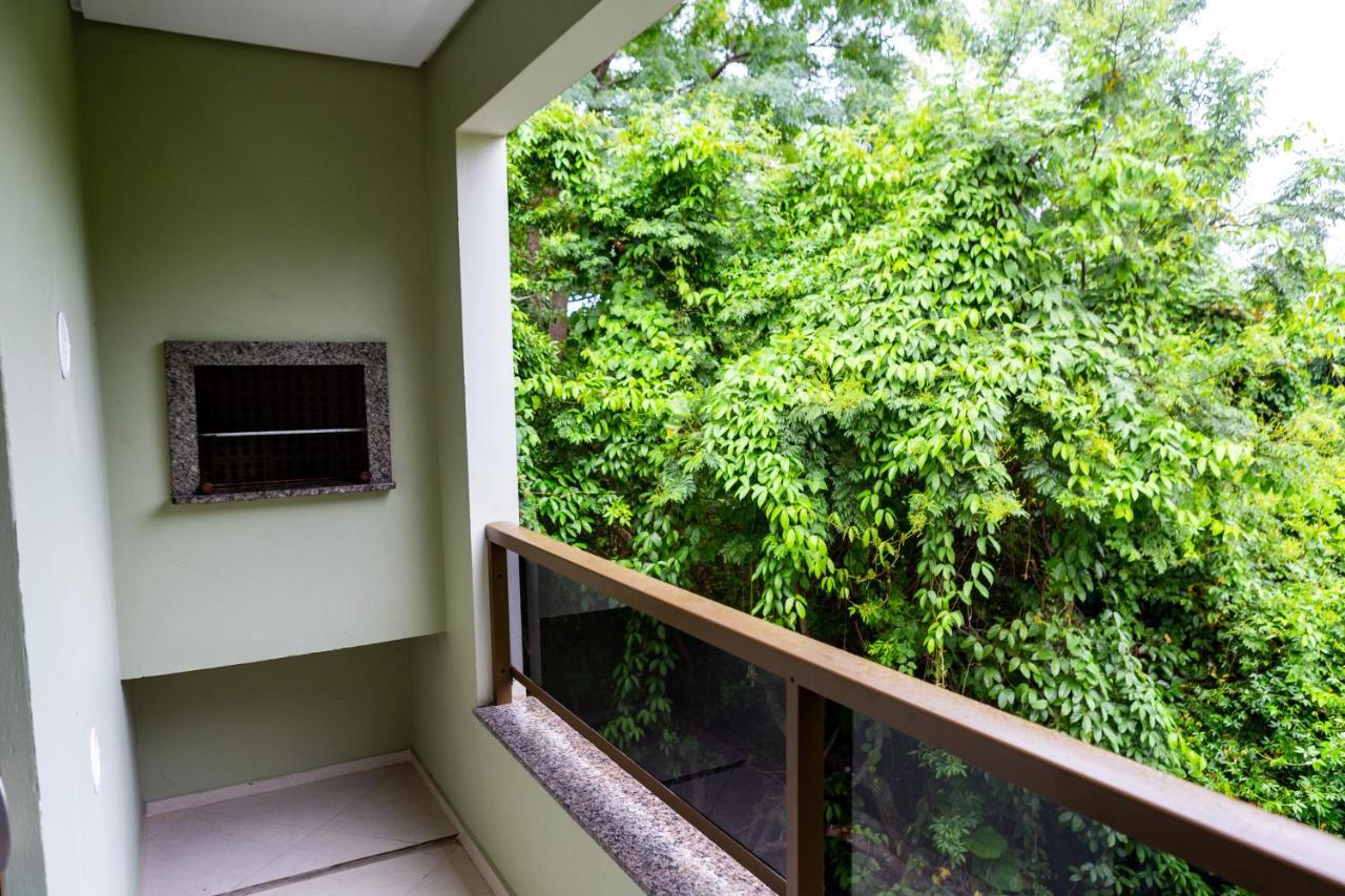 Canto Dos Passaros Flat - Canasvieiras Florianópolis Exteriér fotografie