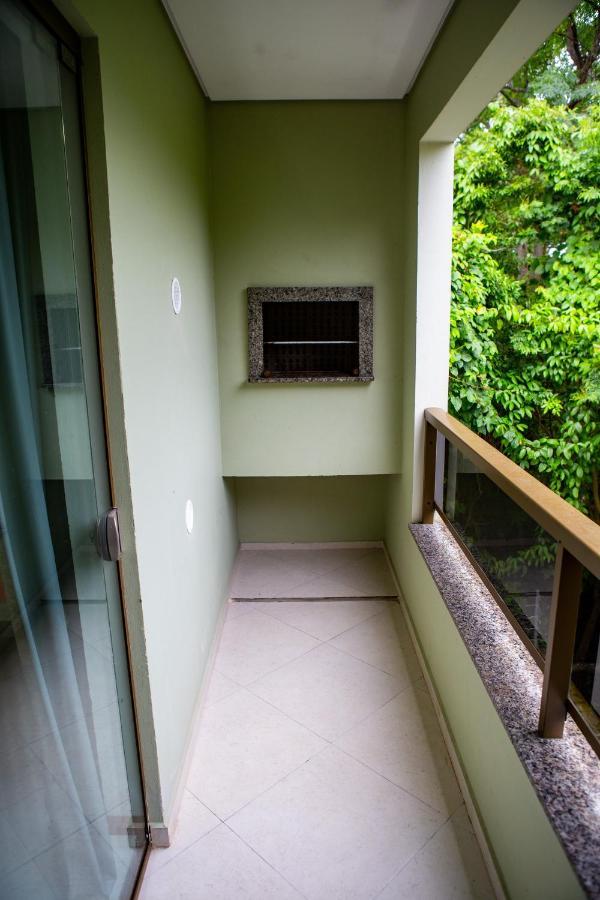 Canto Dos Passaros Flat - Canasvieiras Florianópolis Exteriér fotografie
